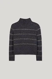 свитер женский LUISA CERANO 1453136