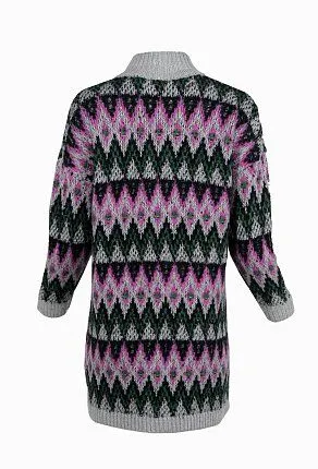 кардиган женский RE VERA 1427972