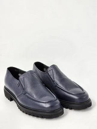 туфли мужские PAKERSON 1406529