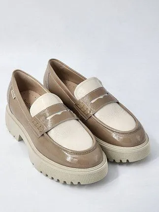 туфли женские NERO GIARDINI 1419648