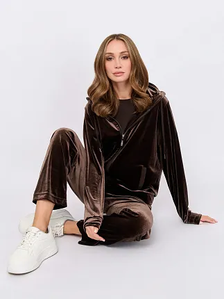 Жакет на молнии женский FRANCO VELLO 1452704