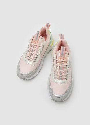 кроссовки для девочки PEPE JEANS 1396469