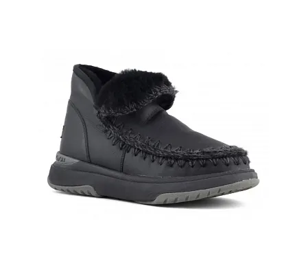 ботинки мужские MOU 1428591