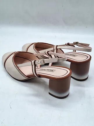 туфли женские MARINO FABIANI 1468953