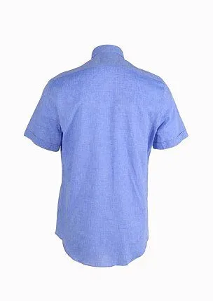 рубашка мужская PAL ZILERI 1413549