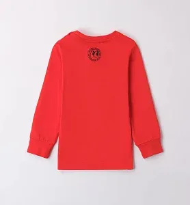 кофта для мальчика iDO 1438070