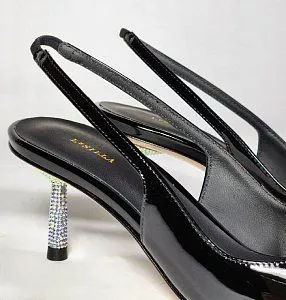 туфли женские LE SILLA 1404735