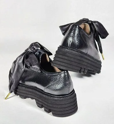 Ботинки женские PERTINI 1404449