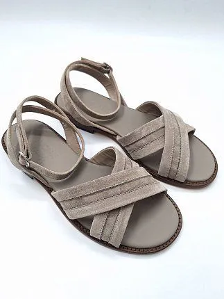 Сандалии женские DOUCAL'S 1442188