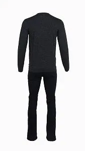 джемпер мужской KARL LAGERFELD 1432989