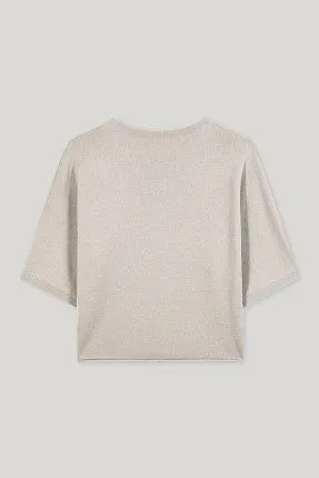 джемпер женский LUISA CERANO 1453120