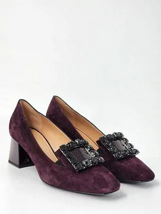 туфли женские ACCADEMIA 1407497