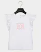 футболка для девочки ESCADA 1466161