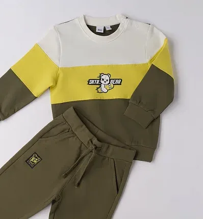 комплект для мальчика iDO 1451638