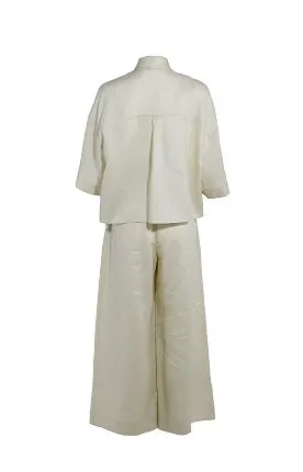 блузка женская MM (Max Mara) 1465771