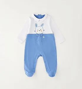 комбинезон для мальчика iDO 1465053