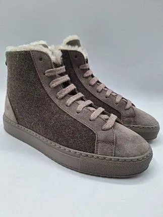 ботинки женские DOUCAL'S 1456934