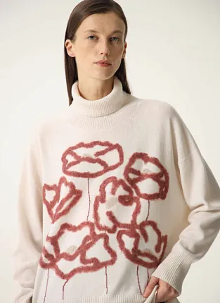 свитер RE VERA 1453588