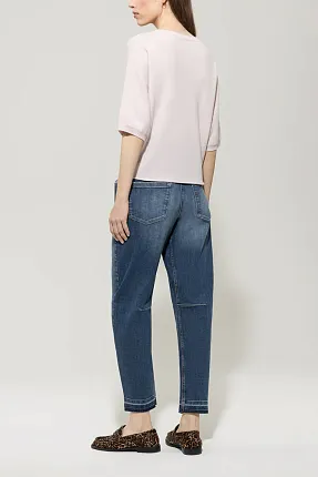 джинсы женские LUISA CERANO 1450089