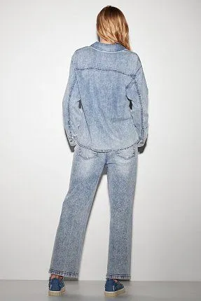 блузка LUISA CERANO 1410043