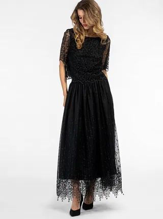 блузка женская ELISA FANTI 1453027