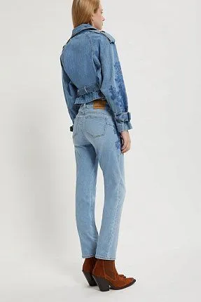 брюки женские ERMANNO FIRENZE 1444762