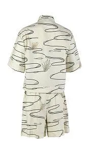 шорты женские MAX MARA LEISURE 1443018