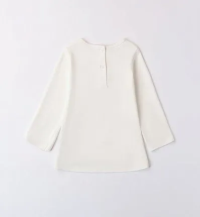 кофта для девочки iDO 1423197