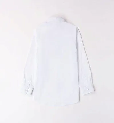 Рубашка для девочки iDO 1414199