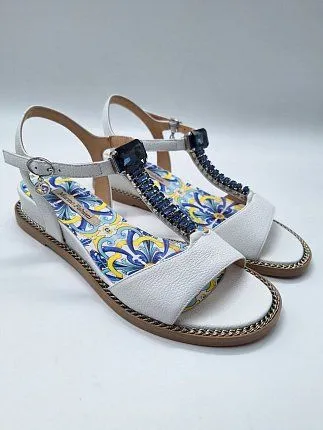 босоножки женские MARINO FABIANI 1442042