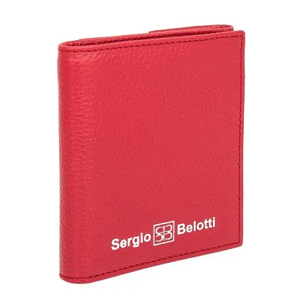 портмоне SERGIO BELOTTI 1473155