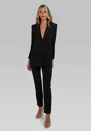 брюки женские ELISA FANTI 1410326