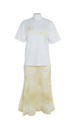 футболка женская ERMANNO FIRENZE 1469207