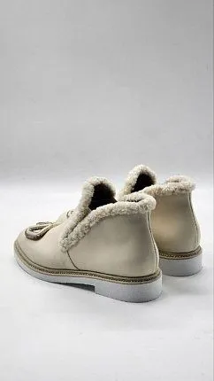 ботинки женские ACCADEMIA 1455206