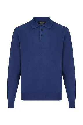 Поло-джемпер ALEZONE 1429401