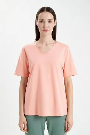 футболка женская NINA VON C 4650490664167