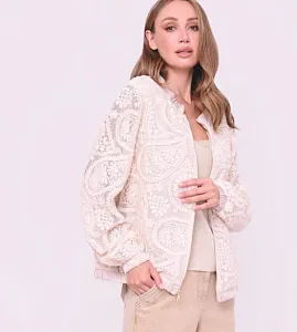 жакет женский FRANCO VELLO 1463834