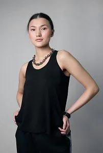 Майка -топ CHAPLIN DRESS 1440407