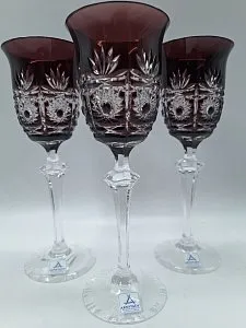 бокал для вина ARNSTADT KRISTALL 917153