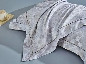 комплект постельного белья ASABELLA 1462846