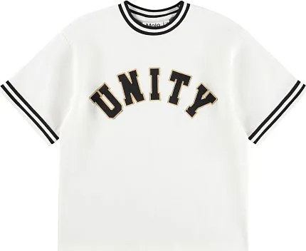 футболка для мальчика MOLO 1463503