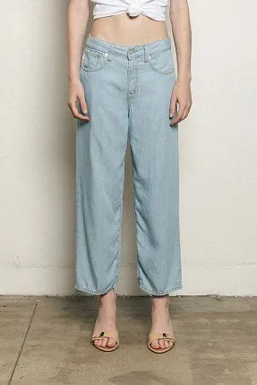 брюки женские PEOPLE+ 1446916