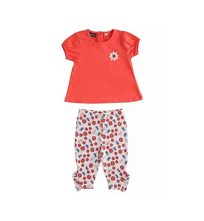 комплект для девочки SARABANDA 1383506