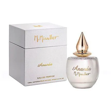 парфюмерная вода M.MICALLEF 1434761