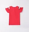 футболка для девочки iDO 1443673