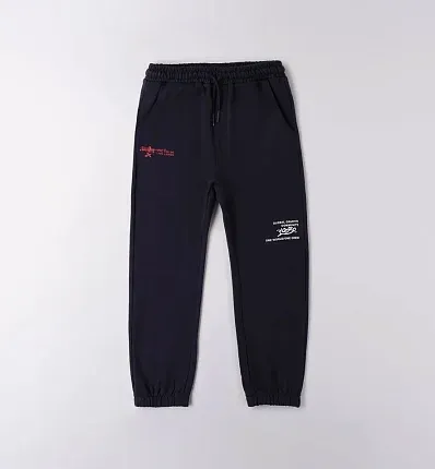 брюки для мальчика iDO 1451745