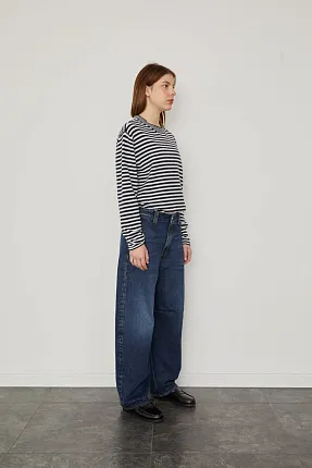 брюки женские PEOPLE+ 1461120