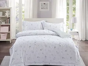 комплект постельного белья ASABELLA 1462812