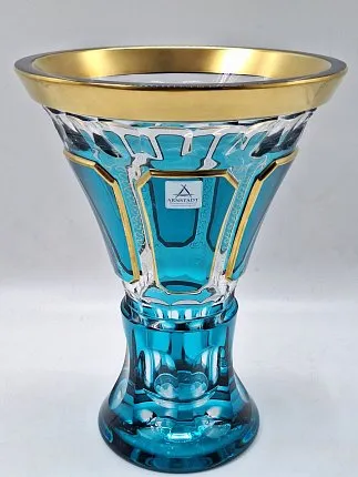 ваза ARNSTADT KRISTALL 1432298