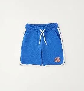шорты для мальчика iDO 1465140